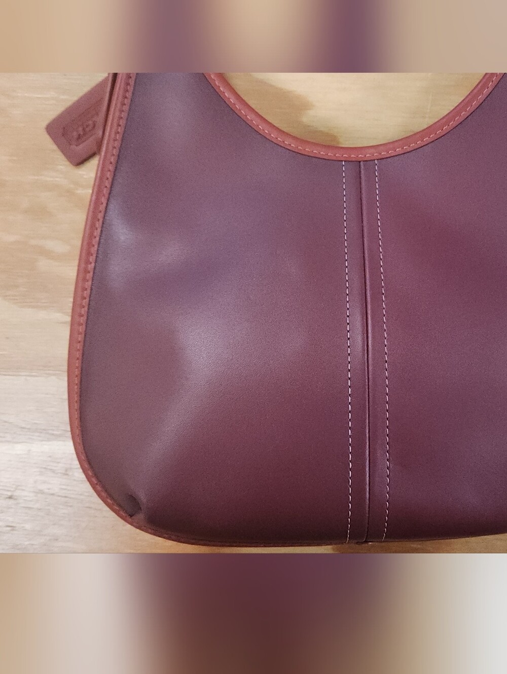 Coach Ergo In Colorblock - Picture 7 of 14